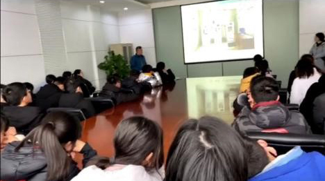 政教處：超越自我，“牛”轉(zhuǎn)乾坤(圖3)