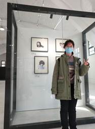 政教處：愿你化成螢火，溫暖一個(gè)黑夜(圖3)