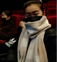 政教處：愿你化成螢火，溫暖一個(gè)黑夜(圖1)