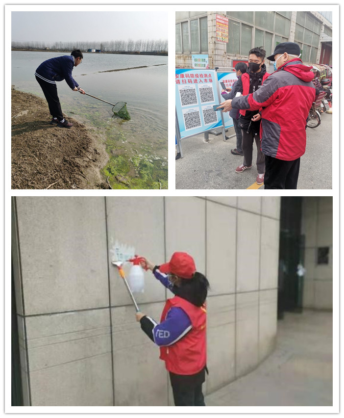 高一級(jí)部:卓越青年養(yǎng)成——自律寒假生活(圖2)