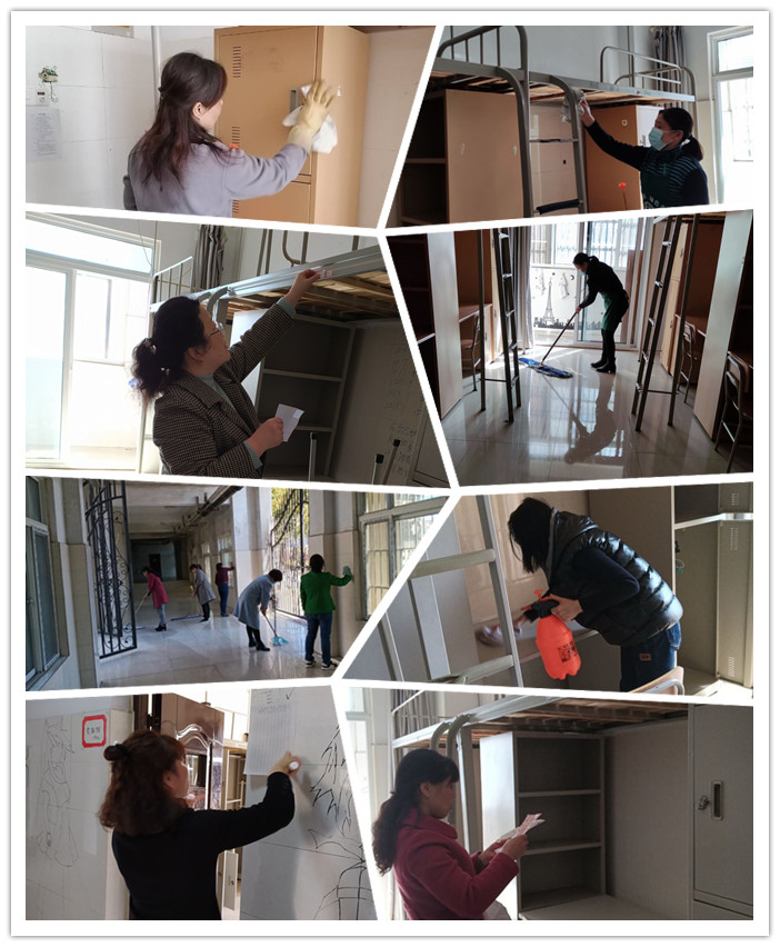 生活部:春色滿園,待你歸來(圖1)