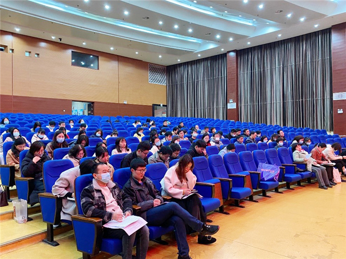 政教處：厲兵秣馬進(jìn)攻戰(zhàn)，德育起航攀新峰(圖4)