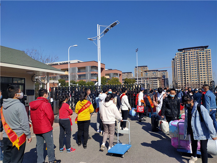 團(tuán)委：七中學(xué)子一家親，志愿服務(wù)正暖心(圖3)