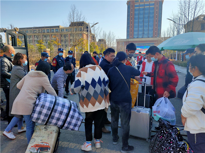 團(tuán)委：七中學(xué)子一家親，志愿服務(wù)正暖心(圖5)