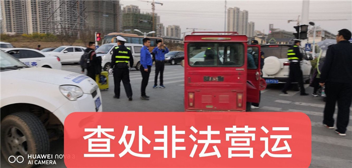 保衛(wèi)科：全心全意保平安，盡職盡責(zé)顯擔(dān)當(dāng)(圖4)