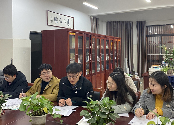 高二級部：平穩(wěn)開學，我們有妙招(圖3)