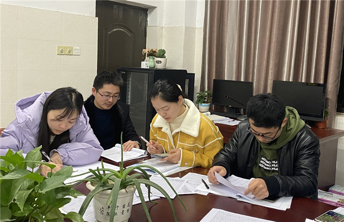 高二級部：平穩(wěn)開學，我們有妙招(圖4)