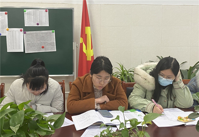 高二級部：平穩(wěn)開學，我們有妙招(圖5)