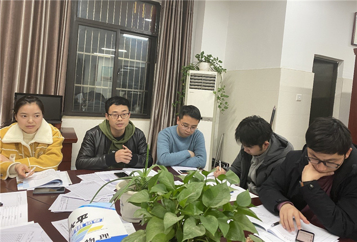 高二級部：平穩(wěn)開學，我們有妙招(圖6)