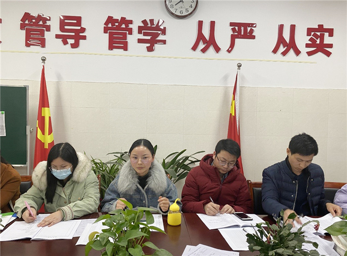 高二級部：平穩(wěn)開學，我們有妙招(圖7)