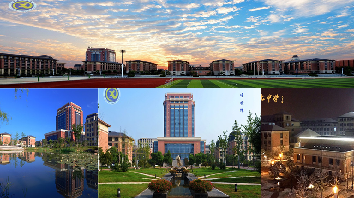 合肥七中團委書記陳伍華受邀學科網(wǎng)開展主題講座(圖2)