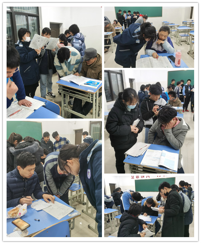 高二級部:問渠那得清如許 為有源頭活水來(圖2)