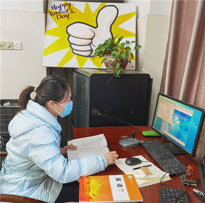 高一級部:日常訓練 同步模擬(圖1)