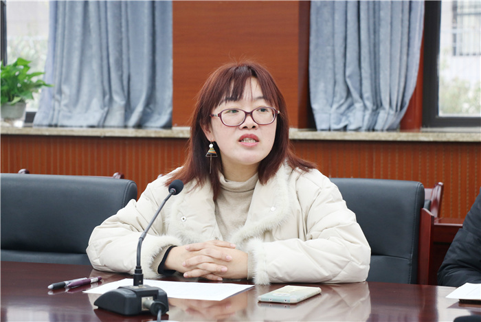 教務處:合肥七中2021年西南大學實習生歡迎會(圖2)