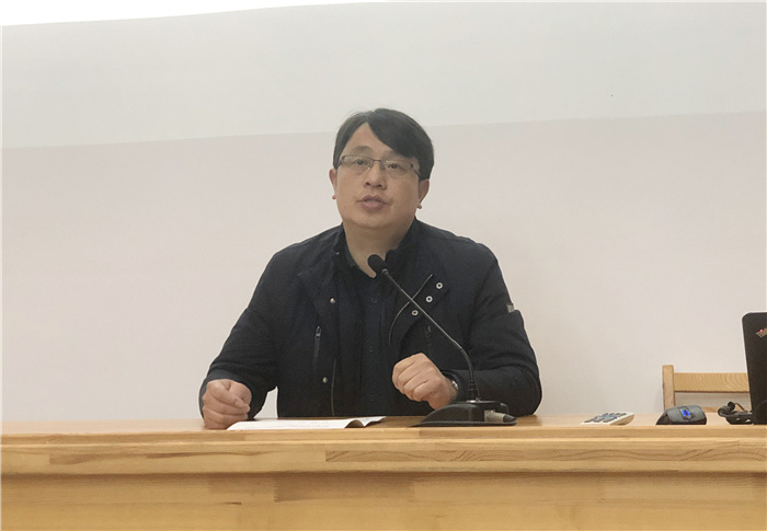 高二級部：齊抓共管聚合力，共創(chuàng)育人“家”氛圍(圖3)