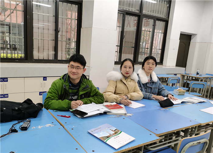 教務(wù)處：不斷學(xué)習(xí)，充實(shí)自我(圖5)