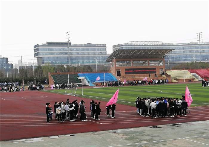 教務(wù)處:深入實踐 學(xué)中有悟(圖3)