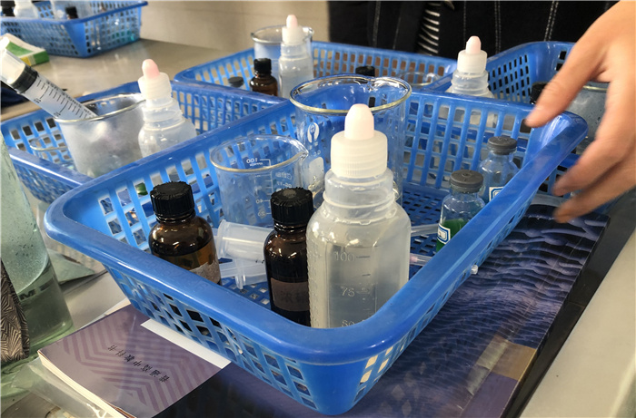 教務(wù)處:深入實踐 學(xué)中有悟(圖4)