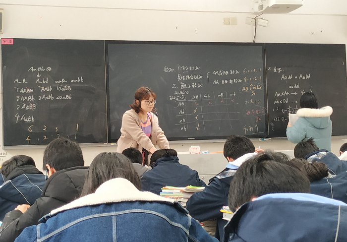 教務(wù)處:深入實踐 學(xué)中有悟(圖5)