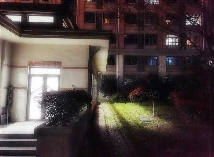 教務處：欣賞·陪伴·感嘆(圖3)