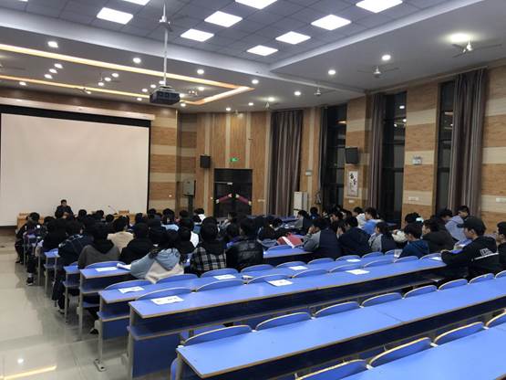 高二級部:陽光體育大課間 激情跑操促健康(圖4)