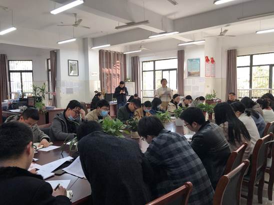 高二級部:陽光體育大課間 激情跑操促健康(圖3)