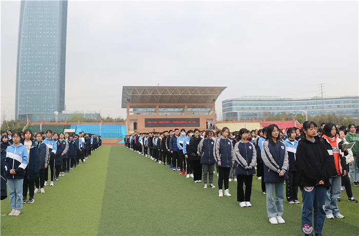 國(guó)旗下的講話：讓負(fù)責(zé)任成為我們的好習(xí)慣(圖5)