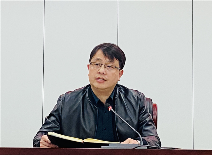 政教處：打造高質(zhì)量德育隊(duì)伍，助力教育高質(zhì)量發(fā)展(圖4)