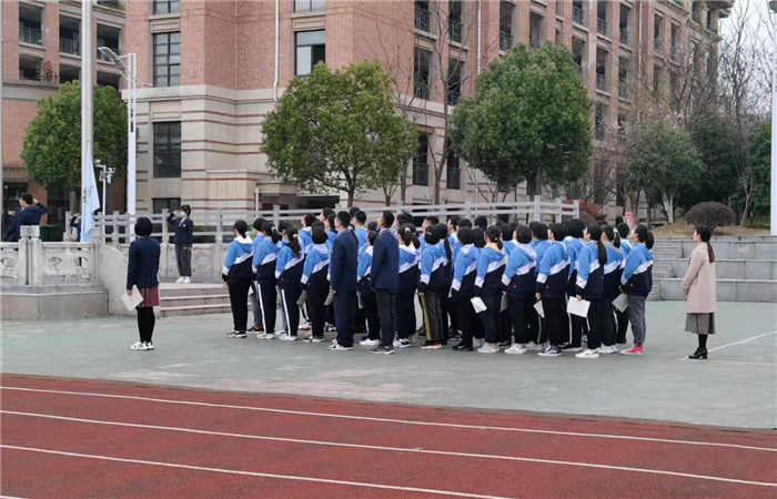 教務(wù)處：新周伊始，嶄新未來(lái)(圖5)