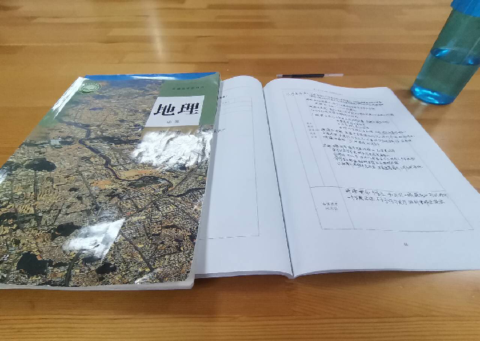 教務(wù)處：學(xué)習(xí)、積累、勤奮(圖2)