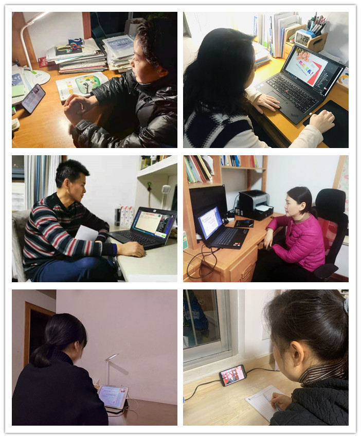 高二級(jí)部：你是否擔(dān)心孩子早戀？家長學(xué)校來支招！(圖2)