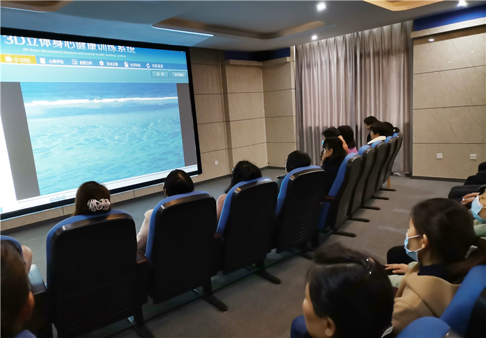 生活部:“緩解壓力 放飛心靈”用音樂感受生活之美(圖2)