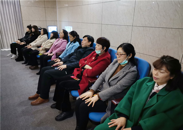 生活部:“緩解壓力 放飛心靈”用音樂感受生活之美(圖3)