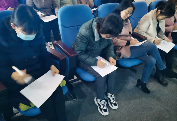 生活部:“緩解壓力 放飛心靈”用音樂感受生活之美(圖5)