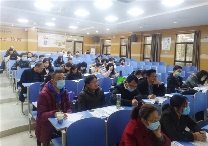 高一級(jí)部：登臺(tái)路遠(yuǎn)望未來(lái)，恒志篤行持初心(圖2)