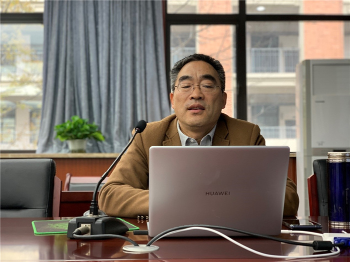 高一級部：一年之計在于春，不待揚鞭自奮蹄(圖3)