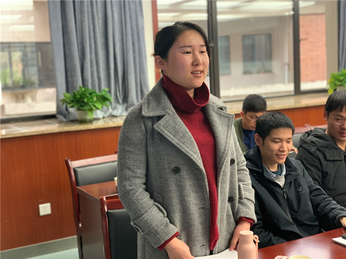 高一級部：一年之計在于春，不待揚鞭自奮蹄(圖4)