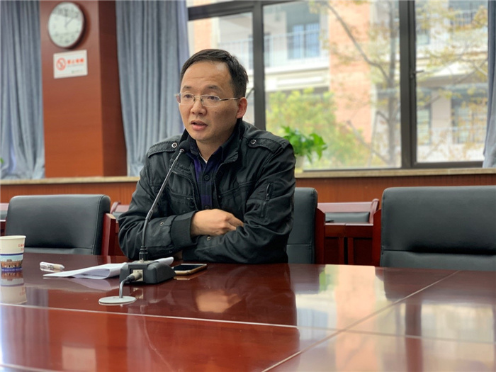 高一級部：一年之計在于春，不待揚鞭自奮蹄(圖6)