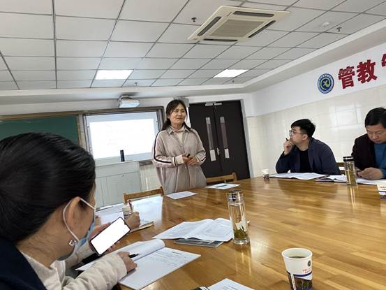 高一級(jí)部：熱愛(ài)成就卓越，無(wú)為方能有為(圖2)