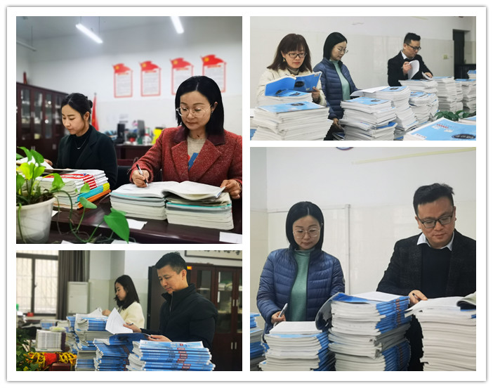 高三級(jí)部：凝心聚力抓常規(guī)，嚴(yán)勤細(xì)實(shí)促成長(zhǎng)(圖2)