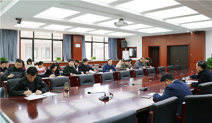 辦公室：合肥七中民主評議客觀公正，年度考核評優(yōu)評先(圖9)