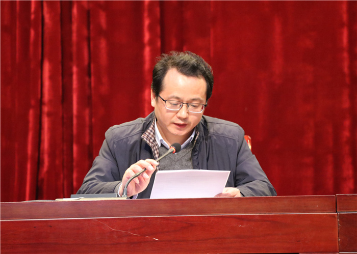 辦公室：合肥七中民主評議客觀公正，年度考核評優(yōu)評先(圖5)