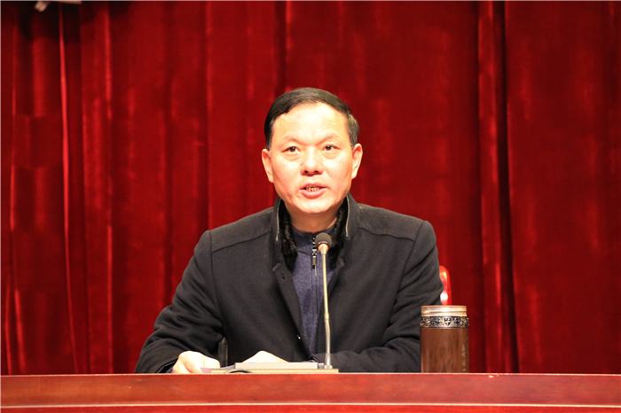 辦公室：合肥七中民主評議客觀公正，年度考核評優(yōu)評先(圖4)