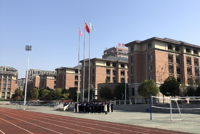 教務處:重新開始的高中生活(圖2)