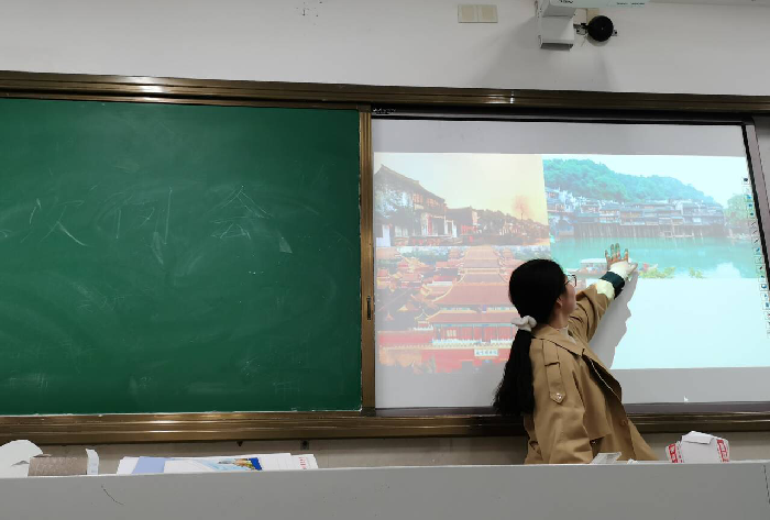 教務(wù)處:百煉磨一課(圖3)