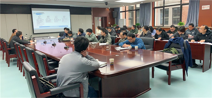 辦公室：合肥七中推進新課程、新教材實施專項培訓(圖5)