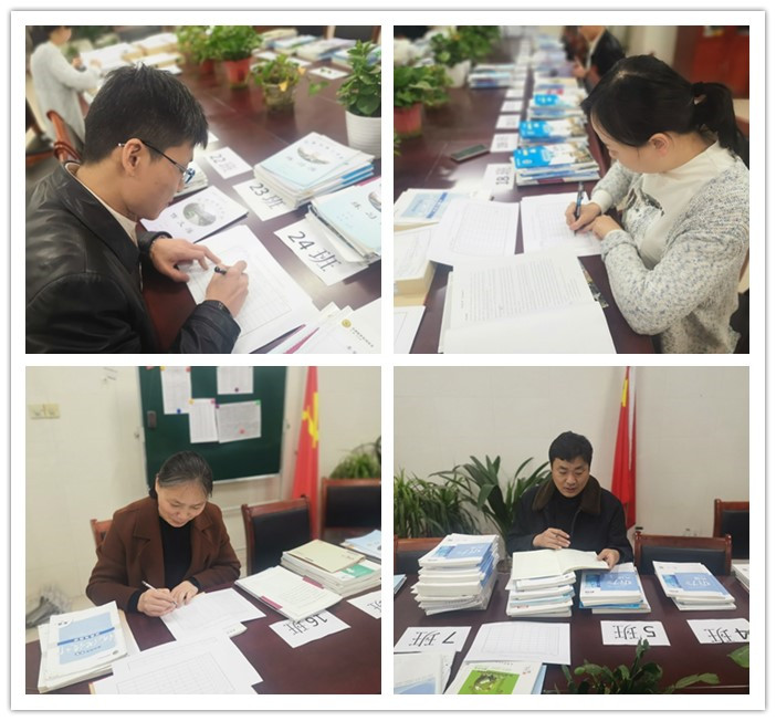 高二級(jí)部:常規(guī)奠定品質(zhì) 品質(zhì)決定未來(圖2)