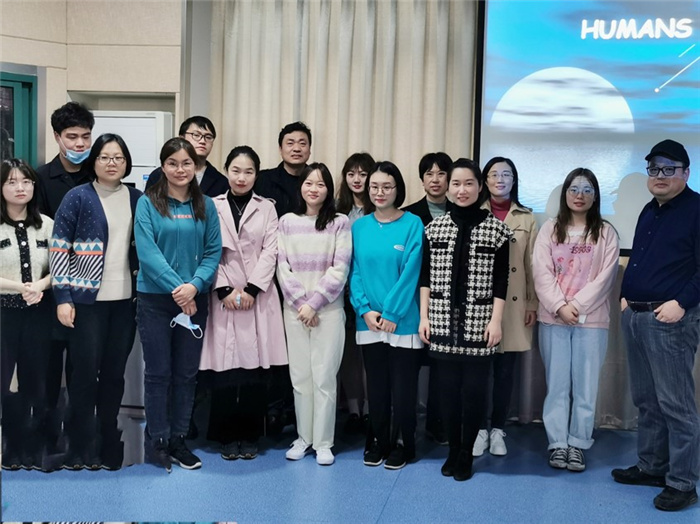 高一級部： 基于英語學(xué)科核心素養(yǎng)，探討大單元教學(xué)設(shè)計(jì)(圖1)