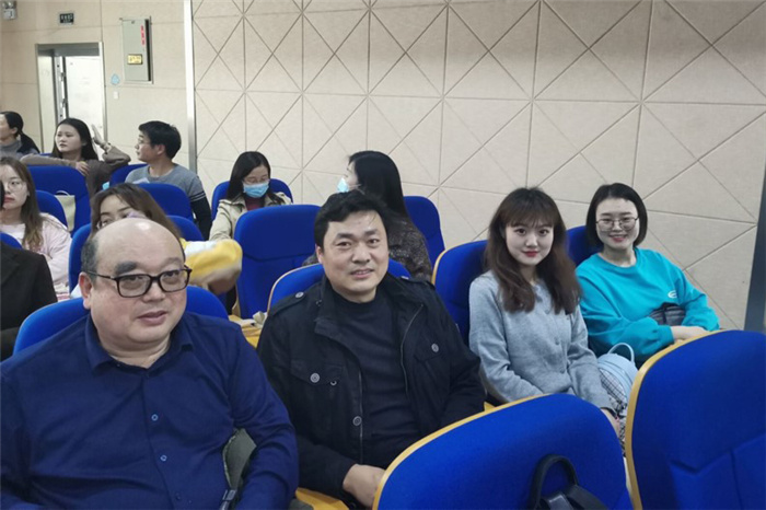 高一級部： 基于英語學(xué)科核心素養(yǎng)，探討大單元教學(xué)設(shè)計(jì)(圖2)