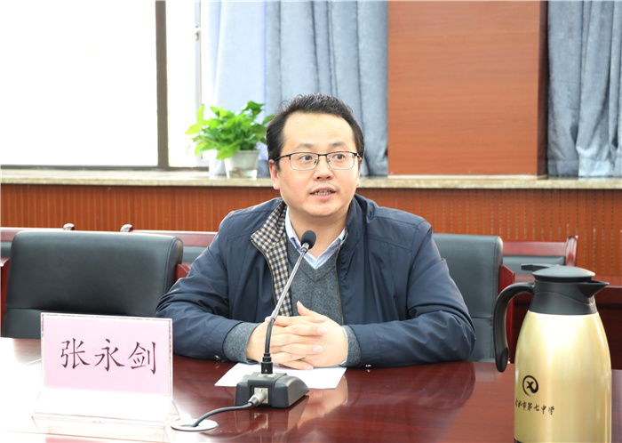 教科研處：課題研究如火如荼，專家指導引領(lǐng)方向(圖2)